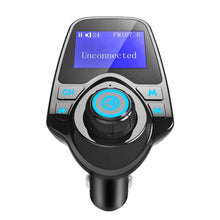 将图片加载到图库查看器，iMounTek Car Wireless FM Transmitter
