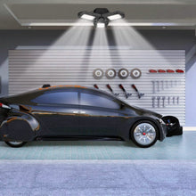 将图片加载到图库查看器，iMounTEK E26 /E27 80W 7000LM 6500K LED Garage Ceiling Light
