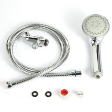 Load image into Gallery viewer, iMountek Handheld Stainless Shower Hand
