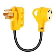 将图片加载到图库查看器，iMounTEK RV Electrical Dogbone Converter
