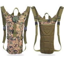 Load image into Gallery viewer, iMountek Tactical Hydration Pack 3L Water Bladder
