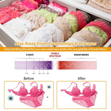 将图片加载到图库查看器，iMounTek UV Disinfection Bag
