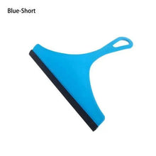 Load image into Gallery viewer, Incredible Window Glass Brush Wiper Airbrush Cleaner Washing Scraper for Home Bathroom Car Window Cleaning Tool Kitchen Accessories
