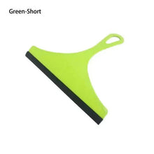 Load image into Gallery viewer, Incredible Window Glass Brush Wiper Airbrush Cleaner Washing Scraper for Home Bathroom Car Window Cleaning Tool Kitchen Accessories
