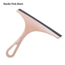 Load image into Gallery viewer, Incredible Window Glass Brush Wiper Airbrush Cleaner Washing Scraper for Home Bathroom Car Window Cleaning Tool Kitchen Accessories
