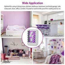 Load image into Gallery viewer, Indoor Plug In Bug Electric Zapper
