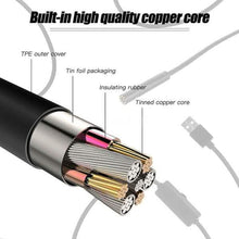 将图片加载到图库查看器，Industrial Endoscope Borescope Inspection Camera Built-in
