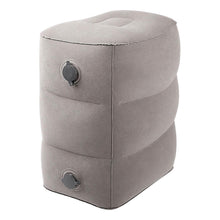 将图片加载到图库查看器，Inflatable Foot Rest with Air Bag
