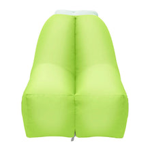 Load image into Gallery viewer, Inflatable Lounger Air Sofa Chair Couch with Portable Organizing Bag
