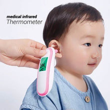 将图片加载到图库查看器，Infrared Thermometer - YK-IRT1

