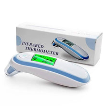 将图片加载到图库查看器，Infrared Thermometer - YK-IRT1
