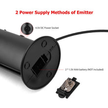 Load image into Gallery viewer, MH2001 Wireless Headphones 5-in-1 Functionality with FM Radio &amp; TV Support On-Ear
