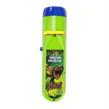 将图片加载到图库查看器，Interactive Dinosaur Projection Lamp Fun and Educational Toy
