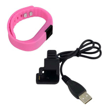 将图片加载到图库查看器，IP56 Waterproof Fitness Activity Tracker
