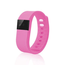将图片加载到图库查看器，IP56 Waterproof Fitness Activity Tracker

