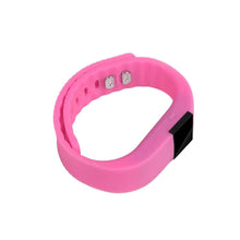 将图片加载到图库查看器，IP56 Waterproof Fitness Activity Tracker
