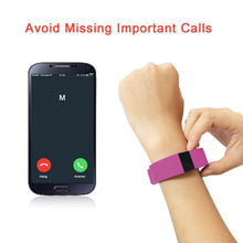 将图片加载到图库查看器，IP56 Waterproof Fitness Activity Tracker
