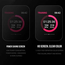将图片加载到图库查看器，IP67 Waterproof Bluetooth  Sport Smart Watch
