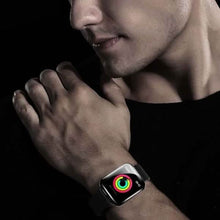 将图片加载到图库查看器，IP67 Waterproof Bluetooth  Sport Smart Watch
