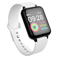 将图片加载到图库查看器，IP67 Waterproof Bluetooth  Sport Smart Watch

