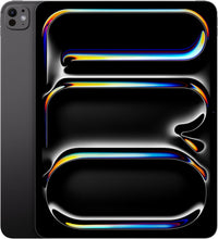 将图片加载到图库查看器，iPad Pro 13‑inch (2024) Nano‑Texture – M4 10‑Core CPU/GPU • Cellular 5G – 16GB RAM 1TB SSD • AppleCare+ 10/26
