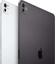 Load image into Gallery viewer, iPad Pro 13‑inch (2024) Nano‑Texture Ultra Retina – Apple M4 10‑Core CPU &amp; GPU • Wi‑Fi + Cellular
