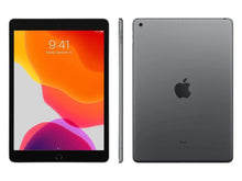 Load image into Gallery viewer, Apple iPad 7th Gen. 2019 (Wifi Only) 128GB - A2197 MW752LL/A* - Space Gray
