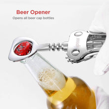 将图片加载到图库查看器，IPOW Wing Corkscrew
