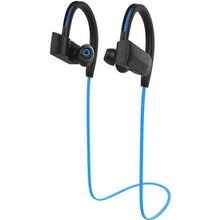 Load image into Gallery viewer, IPX5 Waterproof Shock Bass Stereo Wireless Bluetooth Headphone
