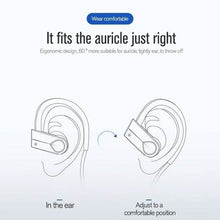 Load image into Gallery viewer, IPX5 Waterproof Shock Bass Stereo Wireless Bluetooth Headphone
