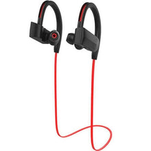 Load image into Gallery viewer, IPX5 Waterproof Shock Bass Stereo Wireless Bluetooth Headphone
