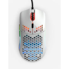 将图片加载到图库查看器，J900 Honeycomb Hollow Wired Gaming Mouse
