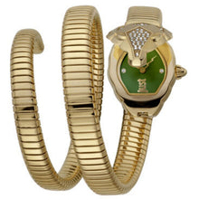 将图片加载到图库查看器，Just Cavalli Women's Snake
