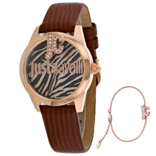 将图片加载到图库查看器，Just Cavalli Women's Just Trama
