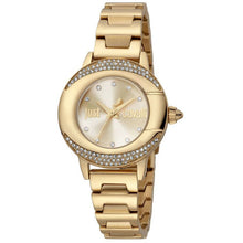 将图片加载到图库查看器，Just Cavalli Women's Glam Chic
