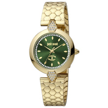 将图片加载到图库查看器，Just Cavalli Women's Donna
