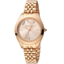 将图片加载到图库查看器，Just Cavalli Women's Snake
