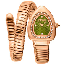 将图片加载到图库查看器，Just Cavalli Women's Wait
