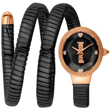 将图片加载到图库查看器，Just Cavalli Women's After Party Snake
