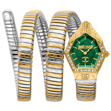 将图片加载到图库查看器，Just Cavalli Women's Mesmerizing

