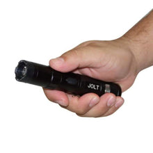 将图片加载到图库查看器，JOLT Tactical Stun Flashlight 75,000,000
