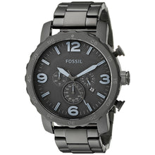 将图片加载到图库查看器，Fossil Men's Nate
