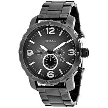 将图片加载到图库查看器，Fossil Men's Nate
