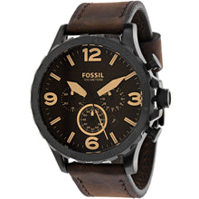 将图片加载到图库查看器，Fossil Men's Nate
