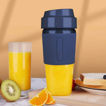 Load image into Gallery viewer, Juicer Cup Mini Smoothies Portable Blender
