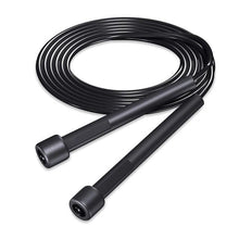 Load image into Gallery viewer, Jump Rope Speed Jumping Steel Wire Double  Skipping Workout Fitness Training Adjustable Length Ropeless Skipping Rope Weighted Jump Rope Tangle-Free Rapid Speed Cordless Jump Rope Fits Any Skill Level Best For Fitness Indoor Ourdoor
