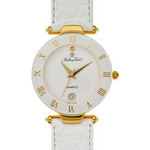 将图片加载到图库查看器，Mathey Tissot Women's Classic
