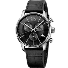 将图片加载到图库查看器，Calvin Klein Men's City
