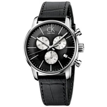 将图片加载到图库查看器，Calvin Klein Men's City
