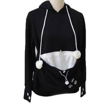 Load image into Gallery viewer, Kangaroo Hoodie
